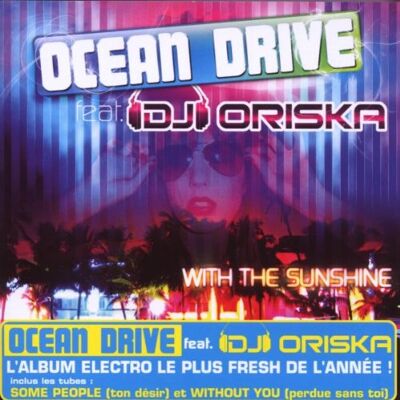 Ocean With the Sunshine - Preis vom 08.09.2026 08:18:28 h Ocean With the Sunshine - Preis vom 08.09.2026 08:18:28 h