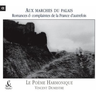 Vincent Aux Marches du Palais,Romance - Preis vom 23.06.2026 11:45:09 h Vincent Aux Marches du Palais,Romance - Preis vom 23.06.2026 11:45:09 h