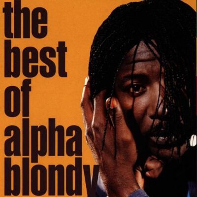 Best of Alpha Blondy - Preis vom 08.09.2026 16:12:08 h Best of Alpha Blondy - Preis vom 08.09.2026 16:12:08 h