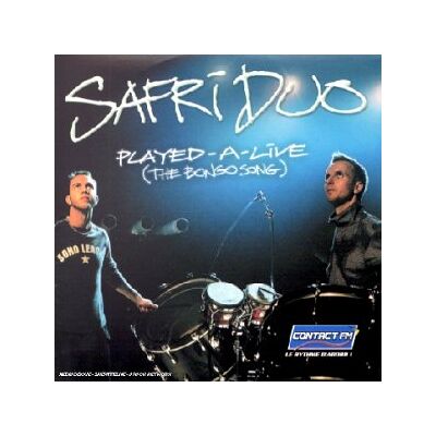 DUO Played a Live - Preis vom 23.06.2026 11:45:09 h DUO Played a Live - Preis vom 23.06.2026 11:45:09 h