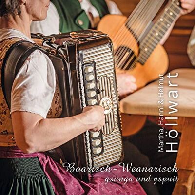 DUO Boarisch-Weanarisch Gsunga und Gspuit - Preis vom 24.06.2026 07:42:13 h DUO Boarisch-Weanarisch Gsunga und Gspuit - Preis vom 24.06.2026 07:42:13 h
