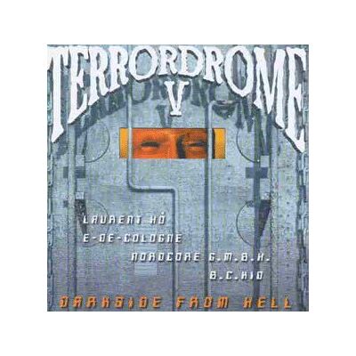 Various - Terrordrome V - Preis vom 17.06.2026 05:34:31 h Various - Terrordrome V - Preis vom 17.06.2026 05:34:31 h