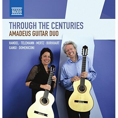 DUO Through the Centuries - Preis vom 23.06.2026 11:45:09 h DUO Through the Centuries - Preis vom 23.06.2026 11:45:09 h