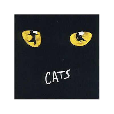 Andrew Lloyd Webber - Cats (Gesamtaufnahme) - Preis vom 23.10.2026 11:45:56 h Andrew Lloyd Webber - Cats (Gesamtaufnahme) - Preis vom 23.10.2026 11:45:56 h
