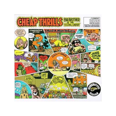Brother Cheap Thrills - Preis vom 08.09.2026 16:12:08 h Brother Cheap Thrills - Preis vom 08.09.2026 16:12:08 h