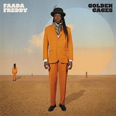 Faada Freddy - Golden Cages - Preis vom 22.06.2026 23:23:57 h Faada Freddy - Golden Cages - Preis vom 22.06.2026 23:23:57 h