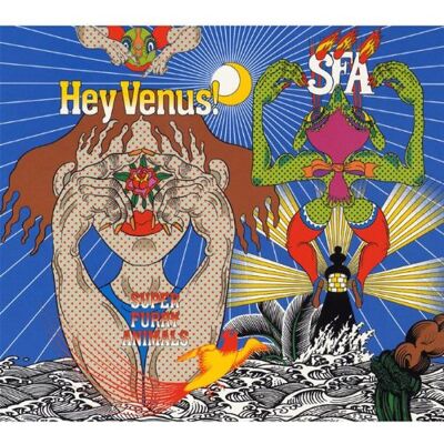 Super Furry Animals - Hey Venus! - Preis vom 23.10.2026 11:45:56 h Super Furry Animals - Hey Venus! - Preis vom 23.10.2026 11:45:56 h