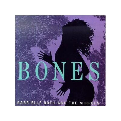 Gabrielle Roth - Bones - Preis vom 23.10.2026 11:45:56 h Gabrielle Roth - Bones - Preis vom 23.10.2026 11:45:56 h