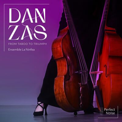 Ensemble Danzas - from Taboo to Triumph - Preis vom 21.06.2026 05:42:24 h Ensemble Danzas - from Taboo to Triumph - Preis vom 21.06.2026 05:42:24 h