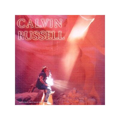 Calvin Russell - Preis vom 08.09.2026 16:12:08 h Calvin Russell - Preis vom 08.09.2026 16:12:08 h