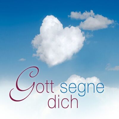 Kaiser Gott segne dich - Preis vom 08.09.2026 16:12:08 h Kaiser Gott segne dich - Preis vom 08.09.2026 16:12:08 h