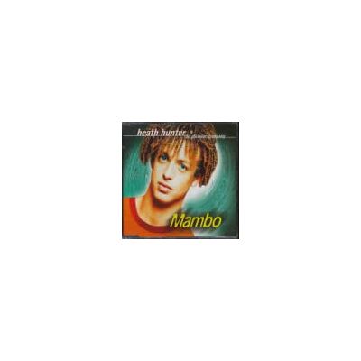 Hunter Mambo - Preis vom 08.09.2026 08:18:28 h Hunter Mambo - Preis vom 08.09.2026 08:18:28 h