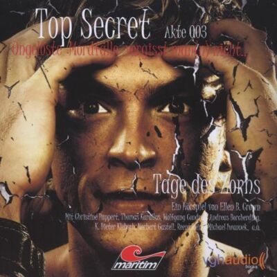 Crown 03-Top Secret-Akte 003 - Preis vom 08.09.2026 16:12:08 h Crown 03-Top Secret-Akte 003 - Preis vom 08.09.2026 16:12:08 h