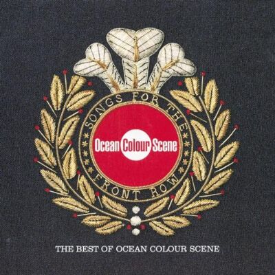Ocean Songs for the Front Row-Best - Preis vom 08.09.2026 08:18:28 h Ocean Songs for the Front Row-Best - Preis vom 08.09.2026 08:18:28 h