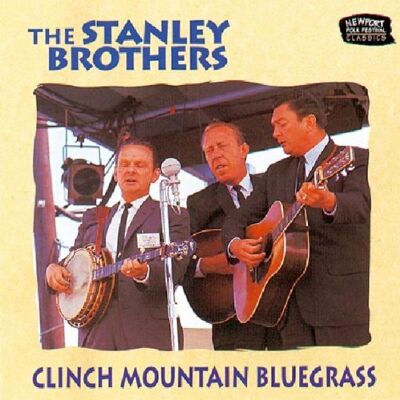 Stanley Clinch Mountain Bluegrass - Preis vom 08.09.2026 16:12:08 h Stanley Clinch Mountain Bluegrass - Preis vom 08.09.2026 16:12:08 h