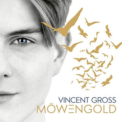 Vincent Möwengold - Preis vom 24.06.2026 07:42:13 h Vincent Möwengold - Preis vom 24.06.2026 07:42:13 h