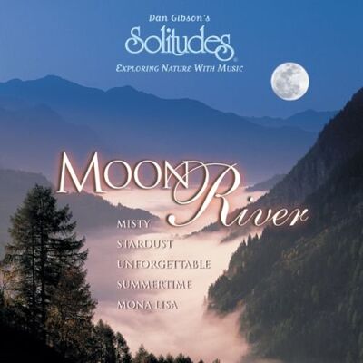 Gibson Moon River - Preis vom 08.09.2026 16:12:08 h Gibson Moon River - Preis vom 08.09.2026 16:12:08 h