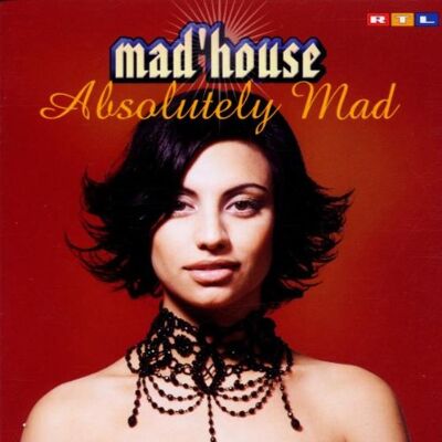 Mad House - Absolutely Mad - Preis vom 23.10.2026 11:45:56 h Mad House - Absolutely Mad - Preis vom 23.10.2026 11:45:56 h