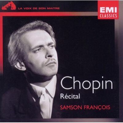 Samson Recital 1960 - Preis vom 09.09.2026 20:02:14 h Samson Recital 1960 - Preis vom 09.09.2026 20:02:14 h