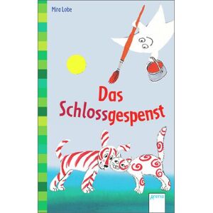 Mira Lobe - Das Schlossgespenst - Preis vom 15.06.2026 05:30:30 h Mira Lobe - Das Schlossgespenst - Preis vom 15.06.2026 05:30:30 h