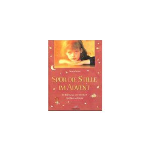 Acer Spür die Stille im Advent. Ein Besinnungs- und Ideenbuch für Eltern und Kinder - Preis vom 12.06.2026 05:40:31 h Acer Spür die Stille im Advent. Ein Besinnungs- und Ideenbuch für Eltern und Kinder - Preis vom 12.06.2026 05:40:31 h