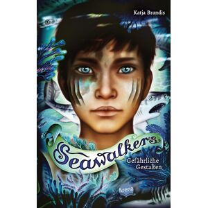 Katja Brandis - Seawalkers (1). Gefährliche Gestalten: Der Auftakt der spannenden Gestaltwandler-Reihe über eine Schule für Meereswandler von Woodwalkers-Autorin Katja Brandis im Taschenbuch - Preis vom 14.06.2026 05:24:48 h Katja Brandis - Seawalkers (1). Gefährliche Gestalten: Der Auftakt der spannenden Gestaltwandler-Reihe über eine Schule für Meereswandler von Woodwalkers-Autorin Katja Brandis im Taschenbuch - Preis vom 14.06.2026 05:24:48 h