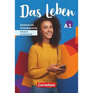 Funk Das Leben - Deutsch als Fremdsprache - Allgemeine Ausgabe - A1: Gesamtband: Glossar Deutsch (einsprachig) - Preis vom 12.06.2026 05:40:31 h Funk Das Leben - Deutsch als Fremdsprache - Allgemeine Ausgabe - A1: Gesamtband: Glossar Deutsch (einsprachig) - Preis vom 12.06.2026 05:40:31 h