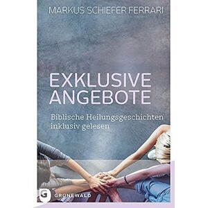 Acer Exklusive Angebote: Biblische Heilungsgeschichten inklusiv gelesen - Preis vom 12.06.2026 05:40:31 h Acer Exklusive Angebote: Biblische Heilungsgeschichten inklusiv gelesen - Preis vom 12.06.2026 05:40:31 h
