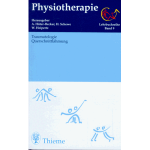 Becker Physiotherapie, 14 Bde., Bd.9, Traumatologie, Querschnittlähmungen - Preis vom 16.06.2026 05:30:18 h Becker Physiotherapie, 14 Bde., Bd.9, Traumatologie, Querschnittlähmungen - Preis vom 16.06.2026 05:30:18 h