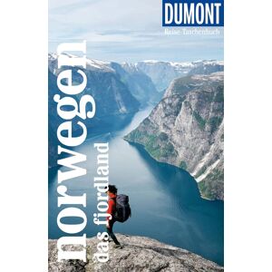 Banck, Marie Helen - DUMONT Reise-Taschenbuch Reiseführer Norwegen, Das Fjordland: Reiseführer plus Reisekarte. Mit individuellen Autorentipps und vielen Touren. - Preis vom 13.06.2026 05:28:29 h Banck, Marie Helen - DUMONT Reise-Taschenbuch Reiseführer Norwegen, Das Fjordland: Reiseführer plus Reisekarte. Mit individuellen Autorentipps und vielen Touren. - Preis vom 13.06.2026 05:28:29 h