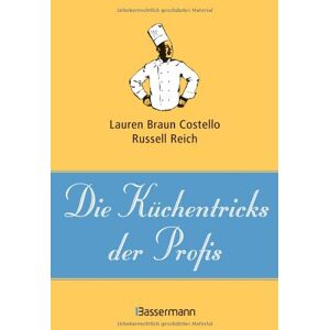 Braun Die Küchentricks der Profis - Preis vom 14.06.2026 05:24:48 h Braun Die Küchentricks der Profis - Preis vom 14.06.2026 05:24:48 h