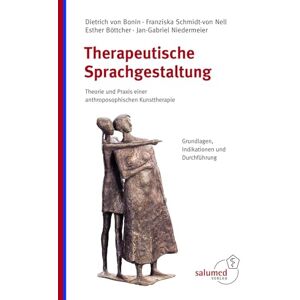 Dietrich von Bonin - Therapeutische Sprachgestaltung: Theorie und Praxis einer anthroposophischen Kunsttherapie - Preis vom 14.06.2026 05:24:48 h Dietrich von Bonin - Therapeutische Sprachgestaltung: Theorie und Praxis einer anthroposophischen Kunsttherapie - Preis vom 14.06.2026 05:24:48 h