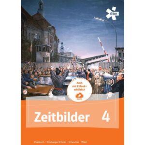 Ulrike Ebenhoch - Zeitbilder 4, Schülerbuch + E-Book - Preis vom 15.06.2026 05:30:30 h Ulrike Ebenhoch - Zeitbilder 4, Schülerbuch + E-Book - Preis vom 15.06.2026 05:30:30 h