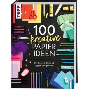 frechverlag - 100 kreative Papierideen - Preis vom 12.06.2026 05:40:31 h frechverlag - 100 kreative Papierideen - Preis vom 12.06.2026 05:40:31 h