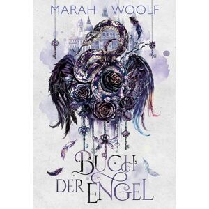 Marah Woolf - Buch der Engel (Extended Version): New Adult Romantasy mit einer epischen Liebesgeschichte (Angelussaga, Band 3) - Preis vom 16.06.2026 05:30:18 h Marah Woolf - Buch der Engel (Extended Version): New Adult Romantasy mit einer epischen Liebesgeschichte (Angelussaga, Band 3) - Preis vom 16.06.2026 05:30:18 h