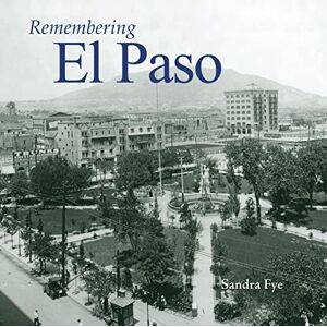 Remembering El Paso - Preis vom 16.06.2026 05:30:18 h Remembering El Paso - Preis vom 16.06.2026 05:30:18 h