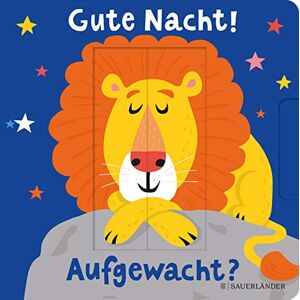 Nastja Holtfreter - Gute Nacht? Aufgewacht! - Preis vom 16.06.2026 05:30:18 h Nastja Holtfreter - Gute Nacht? Aufgewacht! - Preis vom 16.06.2026 05:30:18 h