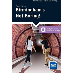 Fanny Harper - Birmingham's not boring! : B1 - Preis vom 15.06.2026 05:30:30 h Fanny Harper - Birmingham's not boring! : B1 - Preis vom 15.06.2026 05:30:30 h
