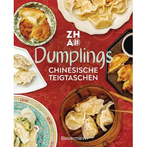 La taverne de Zhao - Dumplings - Chinesische Teigtaschen: Über 20 Rezepte. Gedämpft, gekocht, gebraten. Füllungen und Falttechniken - Preis vom 11.06.2026 05:43:19 h La taverne de Zhao - Dumplings - Chinesische Teigtaschen: Über 20 Rezepte. Gedämpft, gekocht, gebraten. Füllungen und Falttechniken - Preis vom 11.06.2026 05:43:19 h