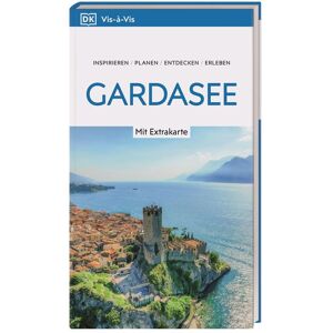 Vis-à-Vis Reiseführer Gardasee - Preis vom 16.06.2026 05:30:18 h Vis-à-Vis Reiseführer Gardasee - Preis vom 16.06.2026 05:30:18 h