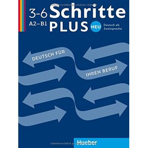 Bosch Schritte plus Neu Berufsmaterialien / Schritte plus Neu: Deutsch als Zweitsprache / Deutsch für Ihren Beruf - Preis vom 13.06.2026 05:28:29 h Bosch Schritte plus Neu Berufsmaterialien / Schritte plus Neu: Deutsch als Zweitsprache / Deutsch für Ihren Beruf - Preis vom 13.06.2026 05:28:29 h