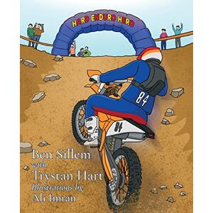 Hart Hard Enduro Hero - Preis vom 12.06.2026 05:40:31 h Hart Hard Enduro Hero - Preis vom 12.06.2026 05:40:31 h