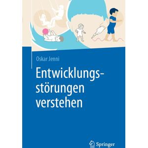 Oskar Jenni - Entwicklungsstörungen verstehen - Preis vom 15.06.2026 05:30:30 h Oskar Jenni - Entwicklungsstörungen verstehen - Preis vom 15.06.2026 05:30:30 h