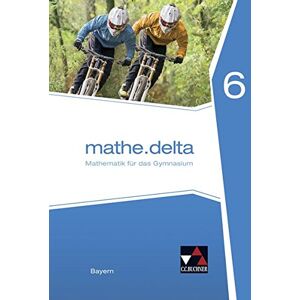 Bergmann mathe.delta – Bayern / Mathematik für das Gymnasium: mathe.delta – Bayern / mathe.delta Bayern 6: Mathematik für das Gymnasium - Preis vom 16.06.2026 05:30:18 h Bergmann mathe.delta – Bayern / Mathematik für das Gymnasium: mathe.delta – Bayern / mathe.delta Bayern 6: Mathematik für das Gymnasium - Preis vom 16.06.2026 05:30:18 h