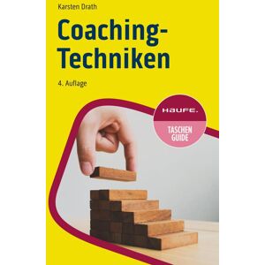 Karsten Drath - Coaching-Techniken (Haufe TaschenGuide) - Preis vom 15.06.2026 05:30:30 h Karsten Drath - Coaching-Techniken (Haufe TaschenGuide) - Preis vom 15.06.2026 05:30:30 h