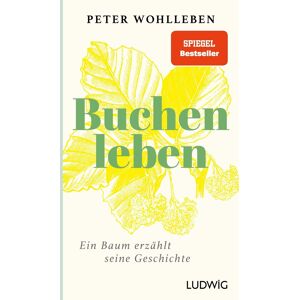 Peter Wohlleben - Sonderedition: Buchenleben: Ein Baum erzählt seine Geschichte - SPIEGEL Bestseller - Preis vom 11.06.2026 05:43:19 h Peter Wohlleben - Sonderedition: Buchenleben: Ein Baum erzählt seine Geschichte - SPIEGEL Bestseller - Preis vom 11.06.2026 05:43:19 h