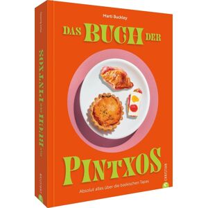 Marti Buckley - Das Buch der Pintxos: Absolut alles über die baskischen Tapas - Preis vom 16.06.2026 05:30:18 h Marti Buckley - Das Buch der Pintxos: Absolut alles über die baskischen Tapas - Preis vom 16.06.2026 05:30:18 h