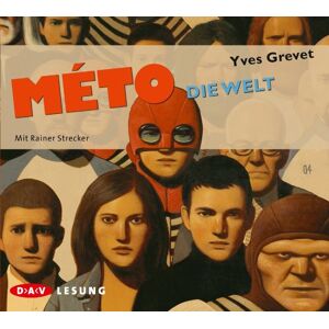 Yves Grevet - Méto - Die Welt - Preis vom 16.06.2026 05:30:18 h Yves Grevet - Méto - Die Welt - Preis vom 16.06.2026 05:30:18 h