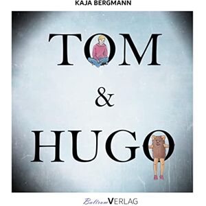 Bergmann Tom und Hugo - Preis vom 14.06.2026 05:24:48 h Bergmann Tom und Hugo - Preis vom 14.06.2026 05:24:48 h