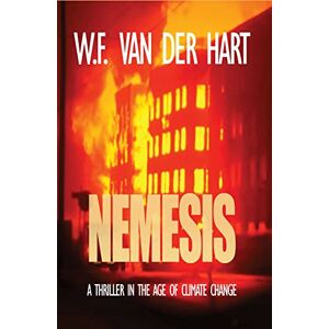 Hart Nemesis (The Dome, Book 3): A Thriller in the Age of Climate Change - Preis vom 13.06.2026 05:28:29 h Hart Nemesis (The Dome, Book 3): A Thriller in the Age of Climate Change - Preis vom 13.06.2026 05:28:29 h